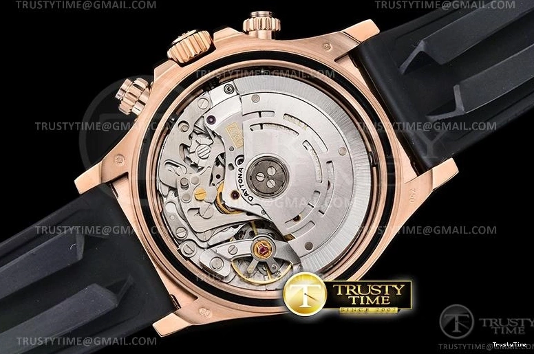 0407 Chic ROLDYT0299D – Daytona 116515LN 939